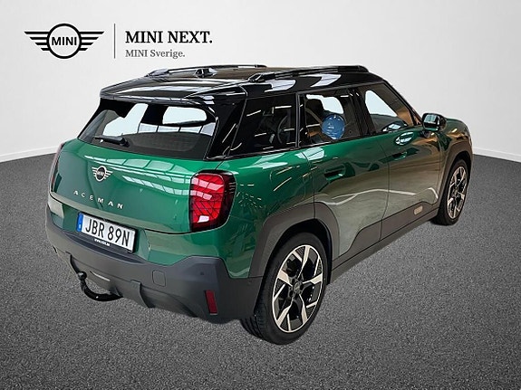 MINI Aceman E 4 of 15