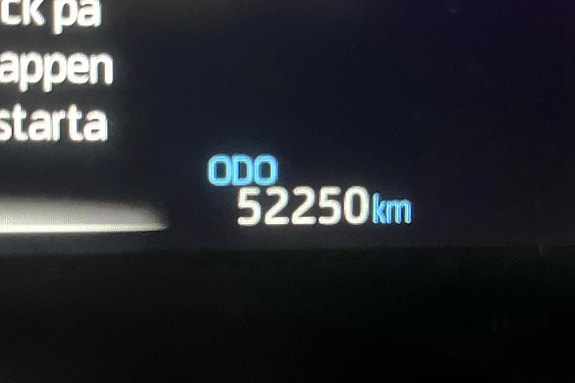 Toyota Yaris Cross 13 of 13