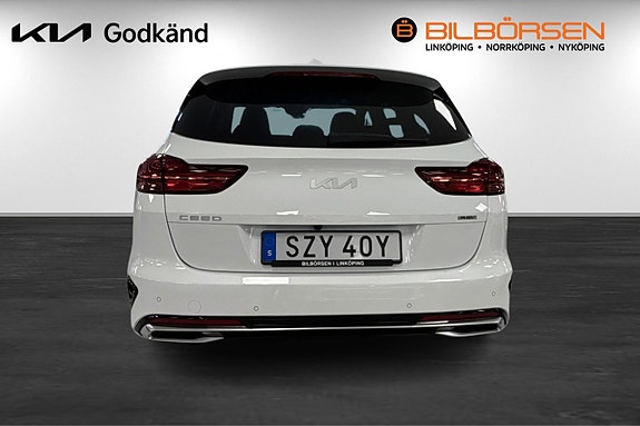 Kia Ceed 5 of 14