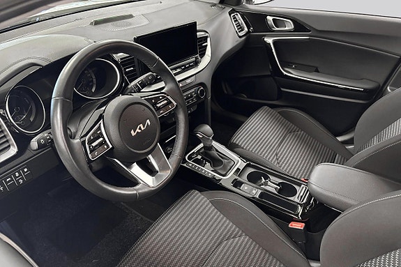 Kia Ceed 7 of 14
