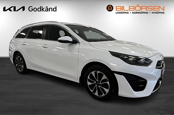 Kia Ceed 3 of 14