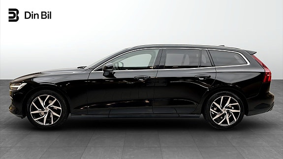 Volvo V60 2 of 16