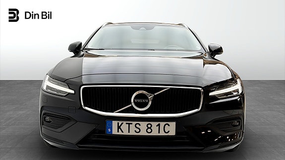 Volvo V60 4 of 16