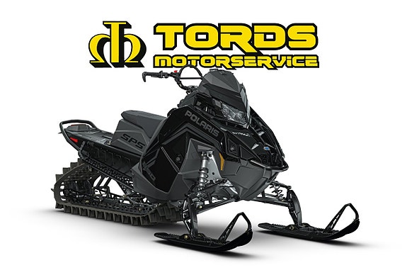 Polaris Rmk Sps 850 146"