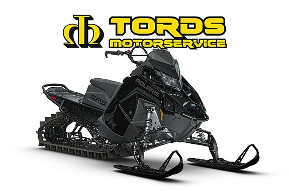 Polaris Rmk Sps 9r 155"