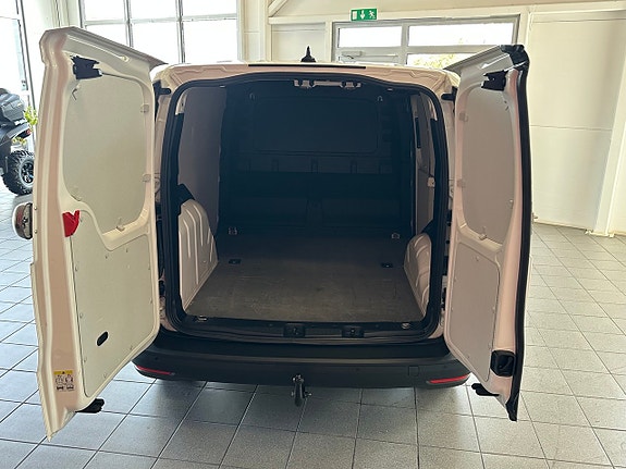 Volkswagen Caddy 8 of 14