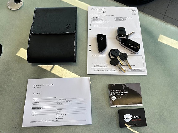 Volkswagen Caddy 10 of 14