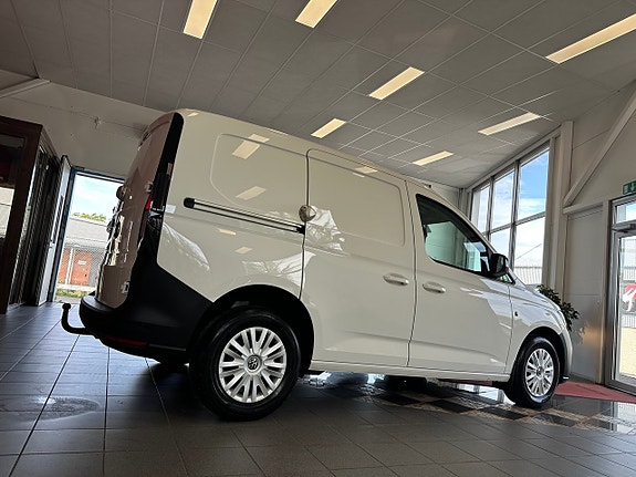 Volkswagen Caddy 5 of 14