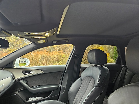 Audi A6 allroad 6 of 7