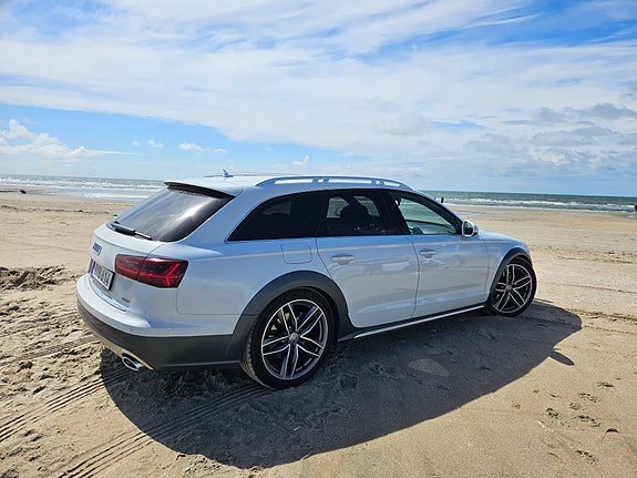 Audi A6 allroad 4 of 7