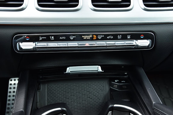 Mercedes-Benz GLE350 de 17 of 30
