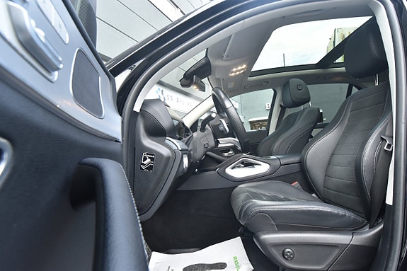 Mercedes-Benz GLE350 de 10 of 30
