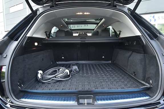 Mercedes-Benz GLE350 de 13 of 30