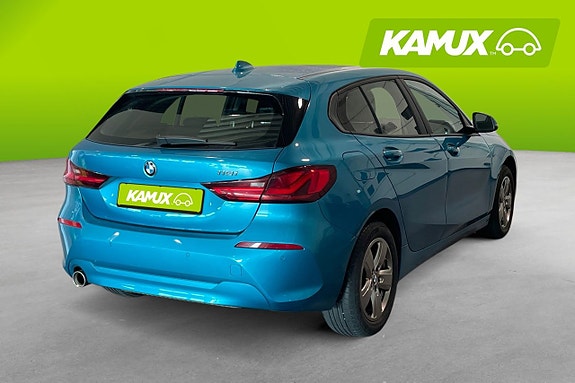 BMW 118i 4 of 17