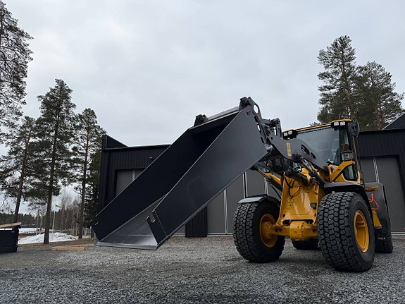 RBX Återfyllnadsskopa 2800mm (Kampanj) 3 of 5