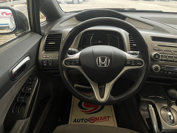Honda Civic 14 of 20