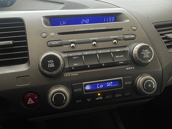 Honda Civic 19 of 20