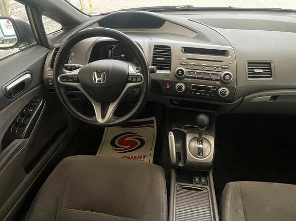 Honda Civic 13 of 20