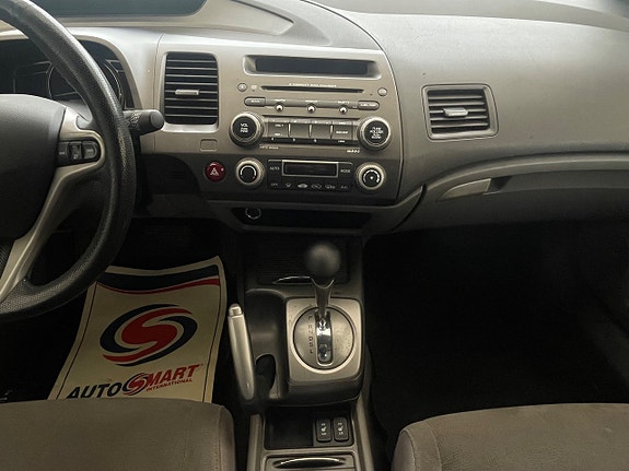 Honda Civic 15 of 20
