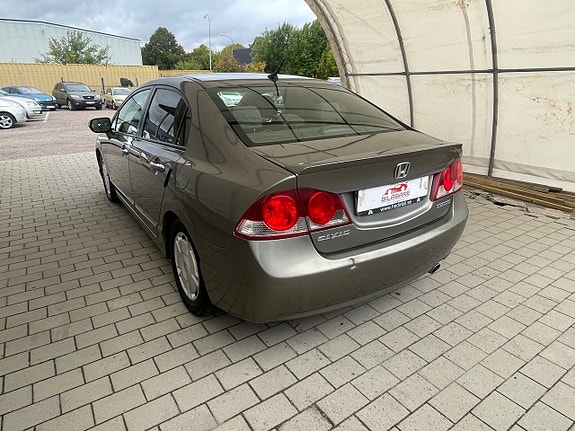 Honda Civic 2 of 20
