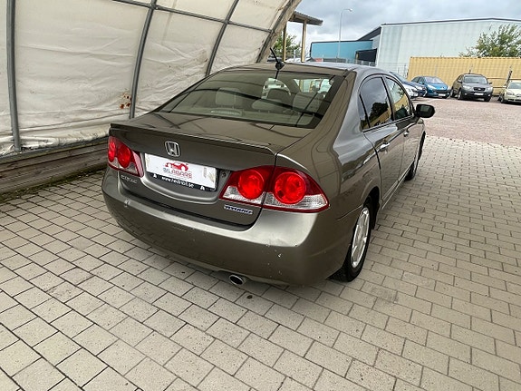 Honda Civic 3 of 20