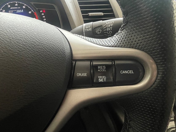 Honda Civic 18 of 20