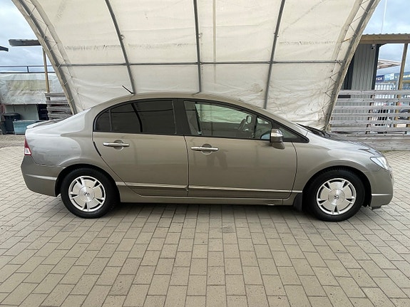 Honda Civic 4 of 20