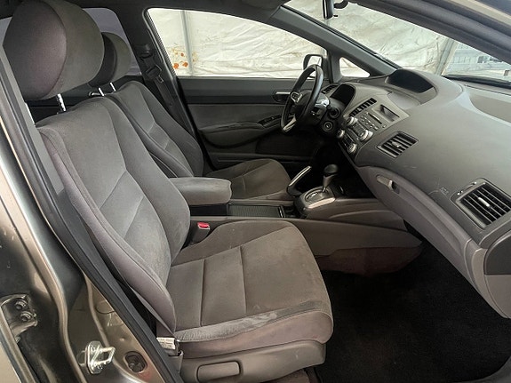 Honda Civic 12 of 20