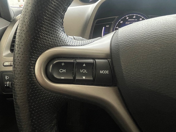 Honda Civic 17 of 20