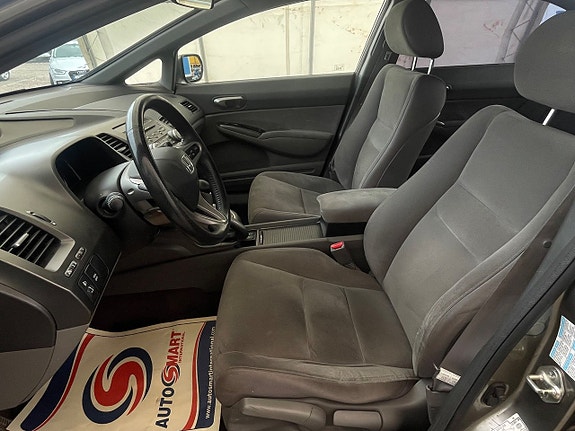 Honda Civic 6 of 20