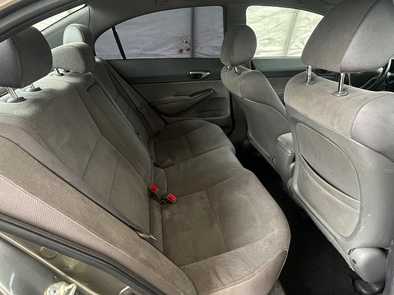 Honda Civic 11 of 20