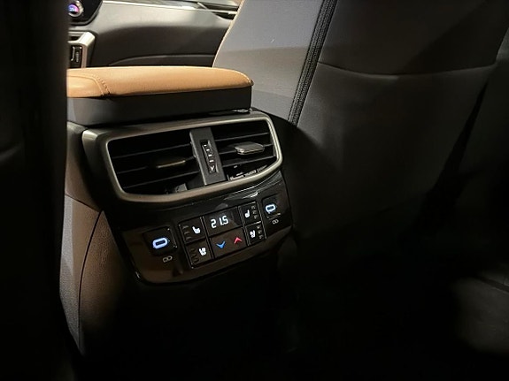 Lexus RX350h 21 of 22