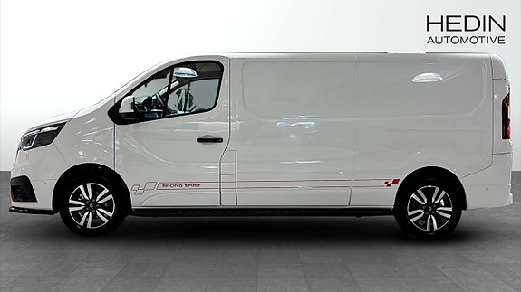 Renault Trafic 6 of 9