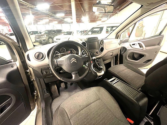 Citroen Berlingo 6 of 10