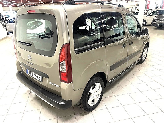 Citroen Berlingo 3 of 10