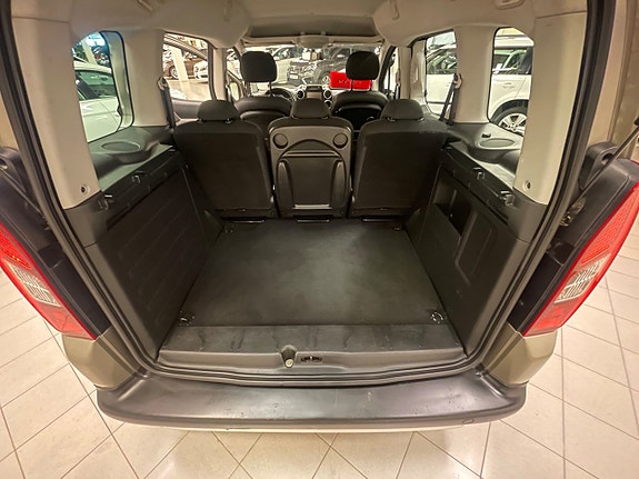 Citroen Berlingo 10 of 10