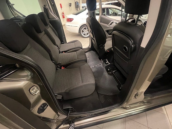 Citroen Berlingo 9 of 10