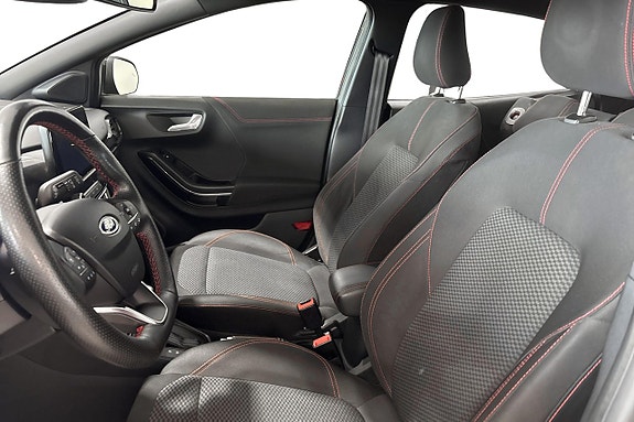 Ford Puma 9 of 10