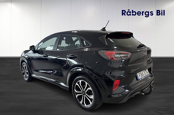 Ford Puma 4 of 10