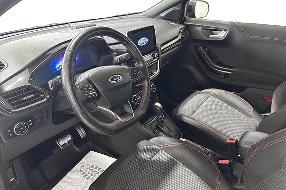 Ford Puma 8 of 10