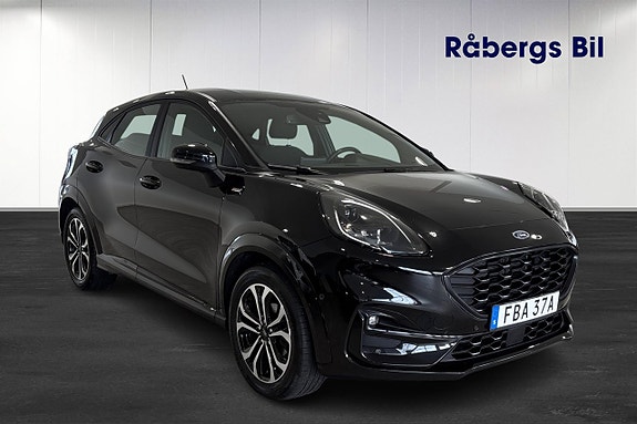Ford Puma 3 of 10