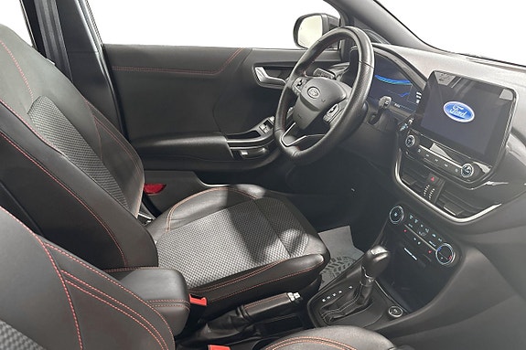 Ford Puma 7 of 10