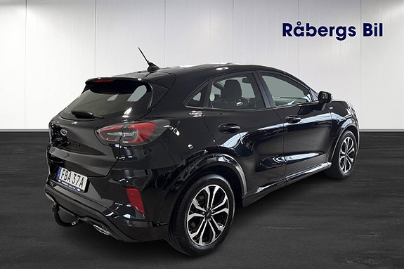 Ford Puma 5 of 10