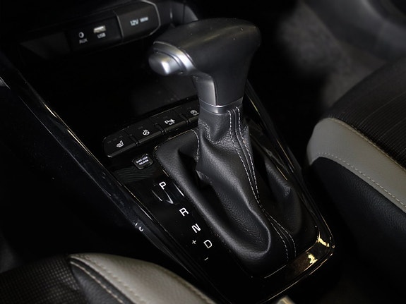 Kia Stonic 13 of 14