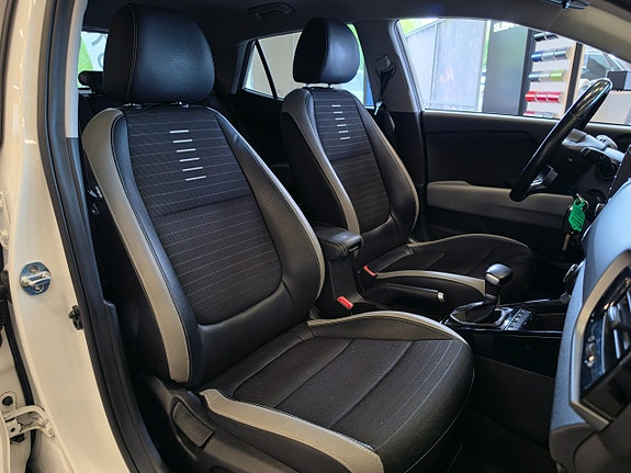 Kia Stonic 8 of 14