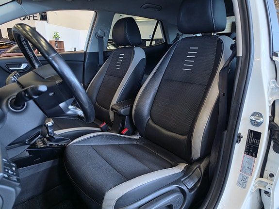 Kia Stonic 6 of 14