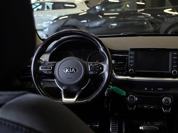 Kia Stonic 12 of 14