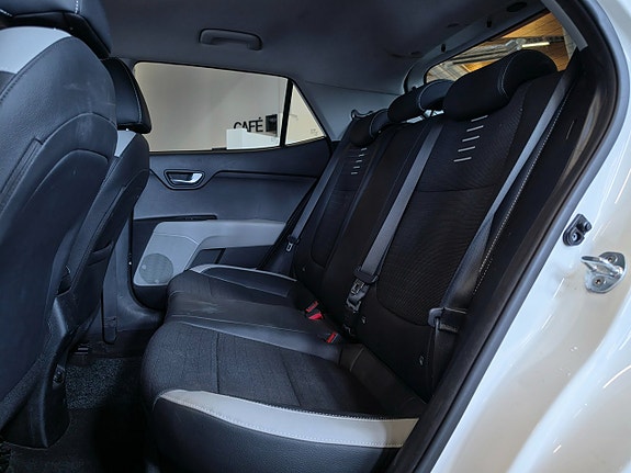 Kia Stonic 10 of 14
