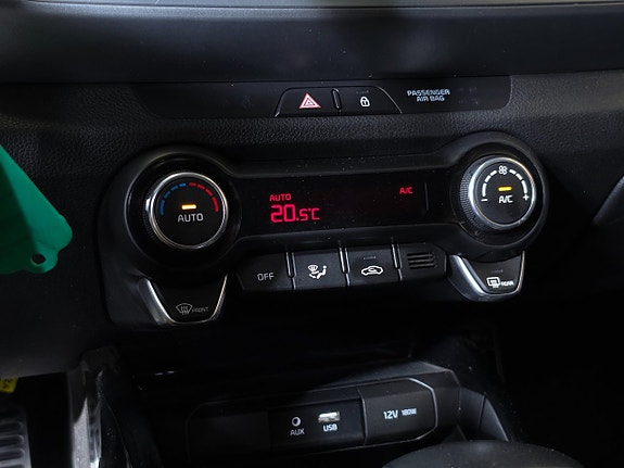 Kia Stonic 14 of 14
