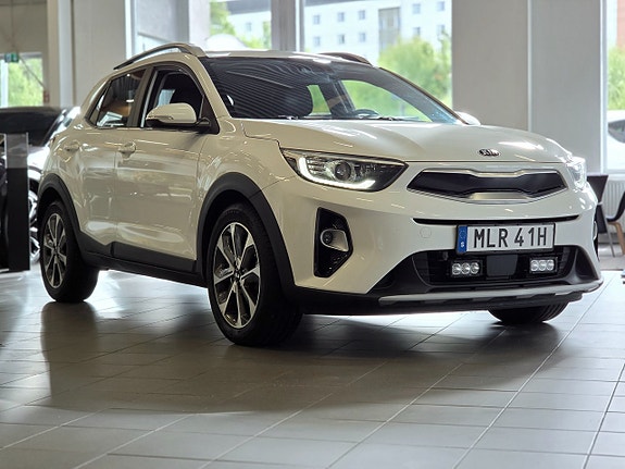 Kia Stonic 2 of 14